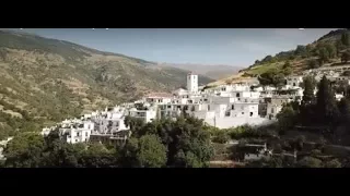 Capileira, La Alpujarra, España - Eco Decora