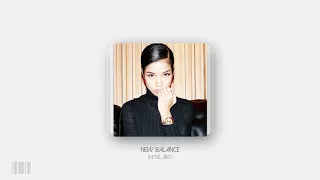 Jhené Aiko - New Balance