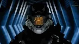 Halo Reach Music Video - Battle Scars