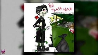 Teenage Disaster - THE TRASH MAN