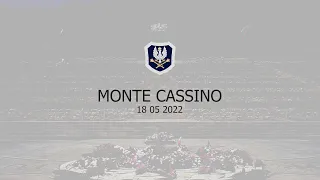 Szef Sztabu Generalnego WP | Monte Casino - 18 maja 2022 r.