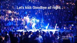 Drake Milligan C2C London 2023, O2 Arena, Country music, Medley including Kiss Goodbye ALL Night