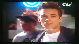 Beverly hills 90210 brandon conoce a dylan mckay