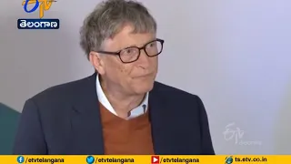 Coronavirus Pandemic | May End in Many Countries by 2021 | Bill Gates