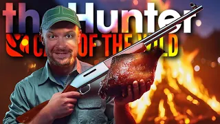 Ich lade EUCH ein zur GRILLPARTY! - Community Challenge! || theHunter Call of the Wild