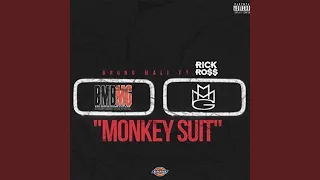 Monkey Suit (feat. Rick Ross)