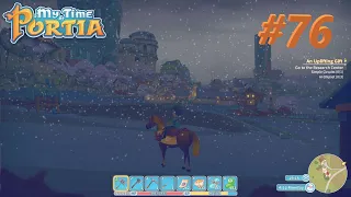 EP76 | Chasing legends | My Time At Portia