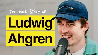 How Ludwig Became The Biggest Twitch Streamer…Then Left For Youtube