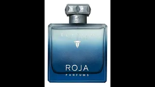 Roja Dove Elysium Eau Intense