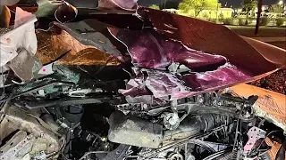 Speed Kills — 8 News Now Special Report