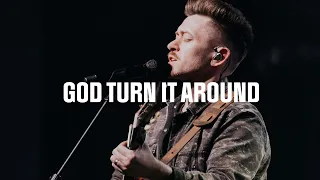 God turn it around | Church of the City (Cover by Destiny Church Worship)