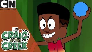 Craig of the Creek | Water Balloon Buds | Cartoon Network UK 🇬🇧