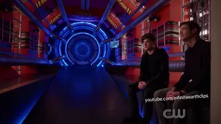 Godspeed takes the Velocity Clones Speed | The Flash 6x18 [HQ]