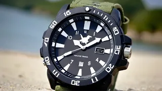 Best Navy SEALs Watches With 100% Accuracy - You Won't Regret Buying