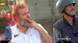 Tribute to Chaudhry Aslam Khan (Shaheed)