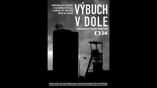 Výbuch v dole ČSM