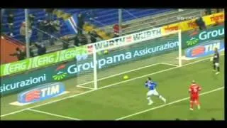 Tutti i goal Serie A 2010 11 15p