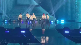 220430 스트레이키즈 콘서트 Silent Cry 직캠(full)