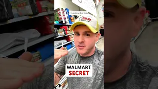 🤫 *NEW* Walmart SECRET Revealed! Clearance Shopping Hack - How to Save Money!