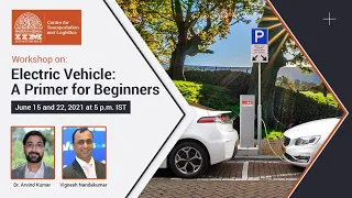 CTL Workshop on Electric Vehicles (Session 1)