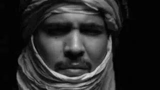 TINARIWEN chaghaybou