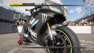 TT Isle of Man. Yamaha YZF-R6. (Гоняю по фану разложился 50 раз =XD