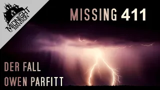 Missing 411: Das mysteriöse Verschwinden des Owen Parfitt