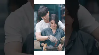 Nevertheless Kdrama Cute Couple Poses 🥰#shorts #trending #viral #video #love #new #couple #kdrama