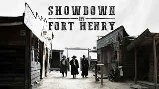 Showdown in Fort Henry - Western Short Film  [4K]