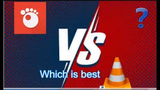 vlc media player vs gom player wich is faster and smother