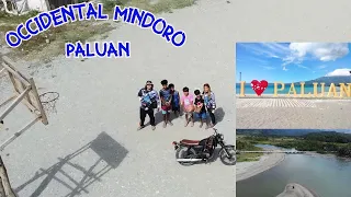 PALUAN OCCIDENTAL MINDORO