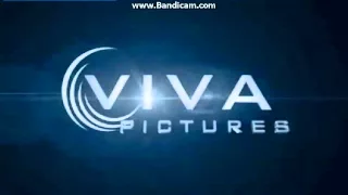 VIVA Pictures Logo (Top Cat:The Movie)
