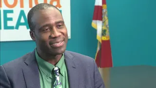 Florida surgeon general: 'COVID-19 vaccines are effective'