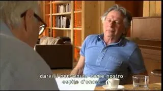 Roman Polanski: A film memoir - Arresto al Festival del Cinema di Zurigo