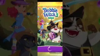 Bubble witch saga 3