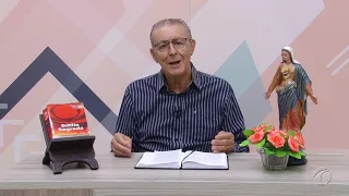 Momentos de Reflexão 29/05/2024