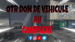 📣GLITCH NEW OTR DON DE VEHICULE AU COMPLEXE  PS4/PS5 1.68 📣 #gc2f #glitchgta5online #ps4 #ps5