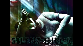 Silent Hill 2 Прохождение часть 3/ТЕЛЕмост/[ПК версия]