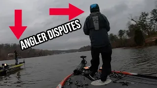 Let’s Settle This! | On the Water Disputes