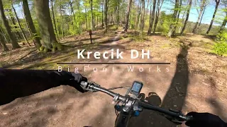 [BigFoot Works] Krecik DH