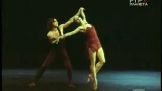 Bessmertnova / Vladimirov - Spartacus