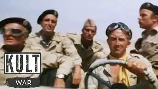 Uccidete Rommel - Film Completo/Full Movie