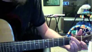 Acoustic Guitar Cheat Chords - E