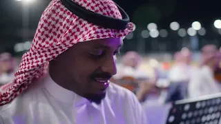 Arab Version of F1 Theme Song | Saudi Arabian Grand Prix 2023