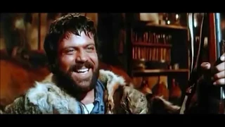 The Trap (1966 Full Film) with Oliver Reed and Rita Tushingham