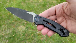 CKF T15. Alexey Konygin design.