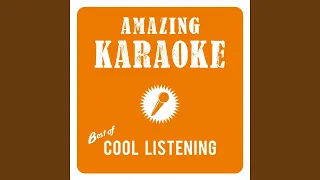 Sing, Sing, Sing (Karaoke Version) (Originally Performed By Andrew Sisters)