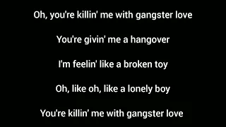 Blue System - Gangster Love Lyrics