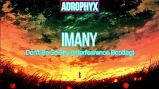 Imany - Don't Be So Shy (Interference Bootleg) (Sub Español)