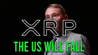 Ripple XRP News: Billionaire Expects XRP To Surge Soon Because Of US Budget Deficit, Dollar Lowering